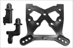 TR103 DAMPER STAY SET DBX/DST